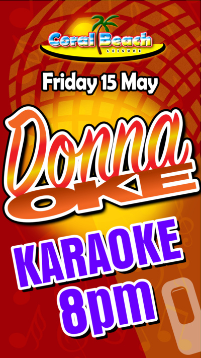 CB Friday 15 May