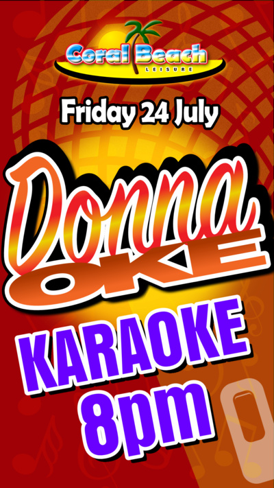 CB Friday 24 July