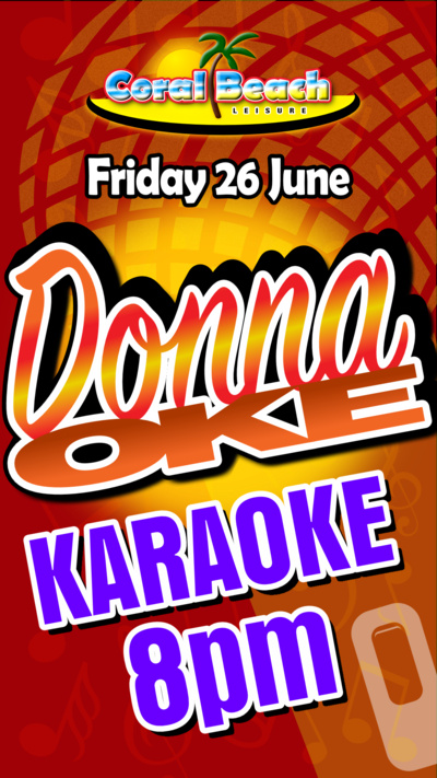 CB Friday 26 June