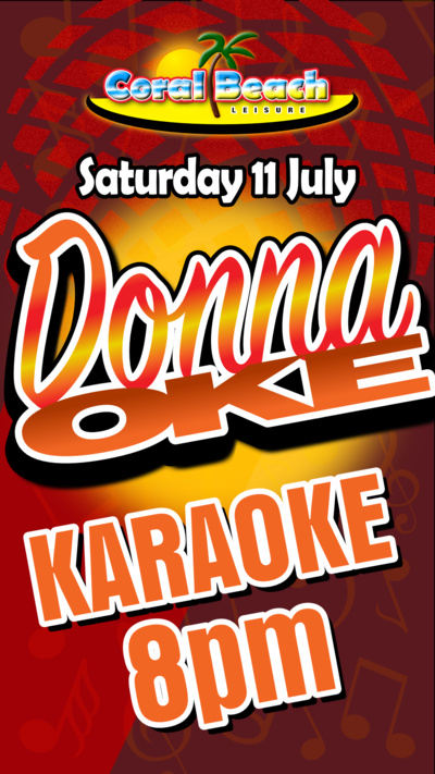 CB Saturday 11 July