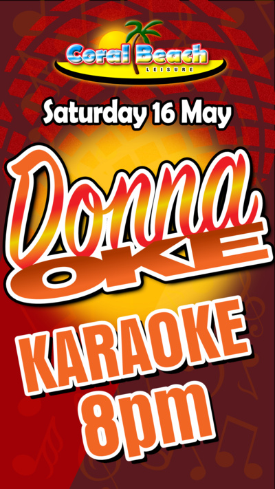 CB Saturday 16 May