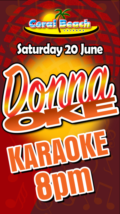 CB Saturday 20 June