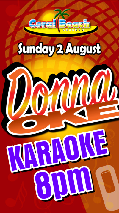 CB Sunday 2 August