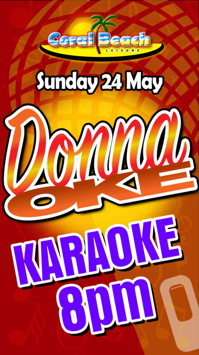 CB Sunday 24 May