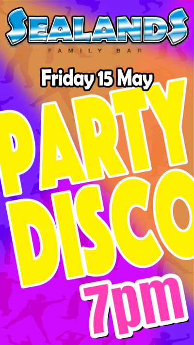 SL Friday 15 May