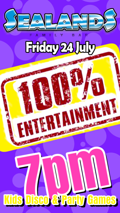 SL Friday 24 July