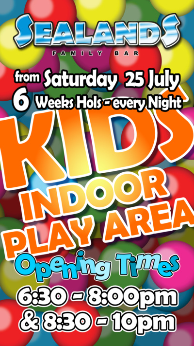 SL Kids Play