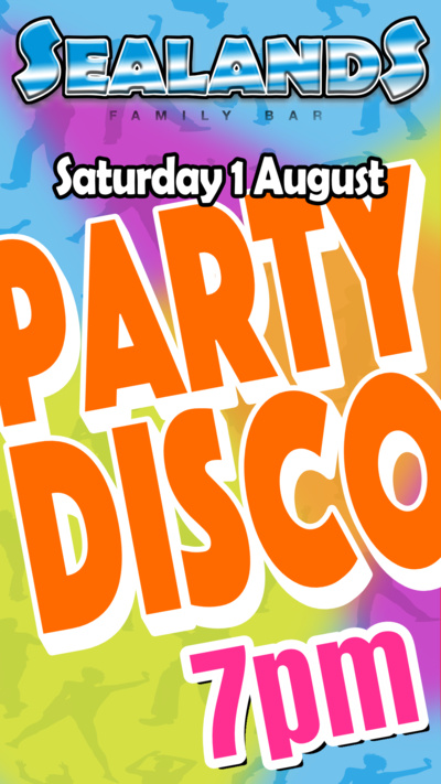 SL Saturday 1 August