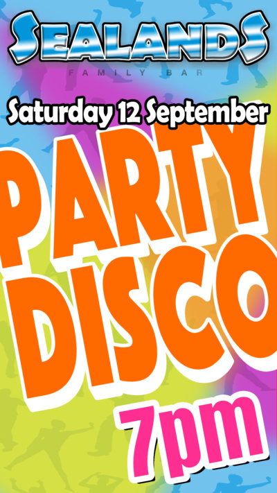 SL Saturday 12 September