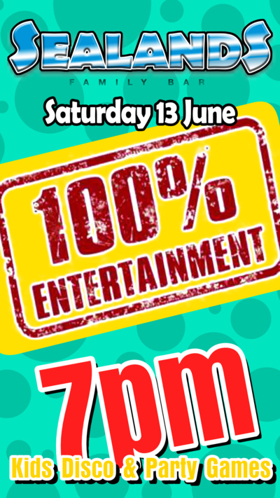 SL Saturday 13 June