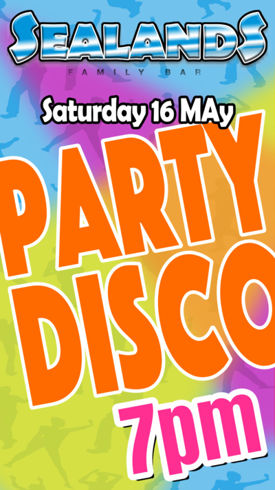 SL Saturday 16 May