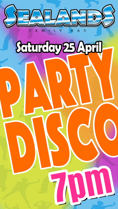 SL Saturday 25 April