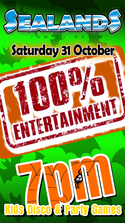SL Saturday 31 October