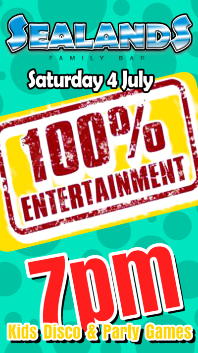 SL Saturday 4 July