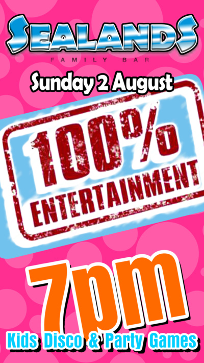 SL Sunday 2 August