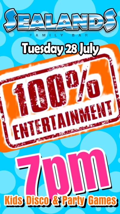 SL Tuesday 28 July