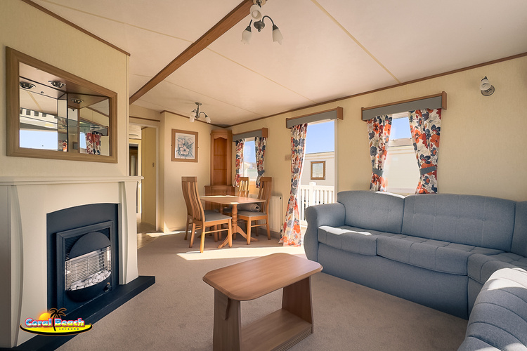  6 berth