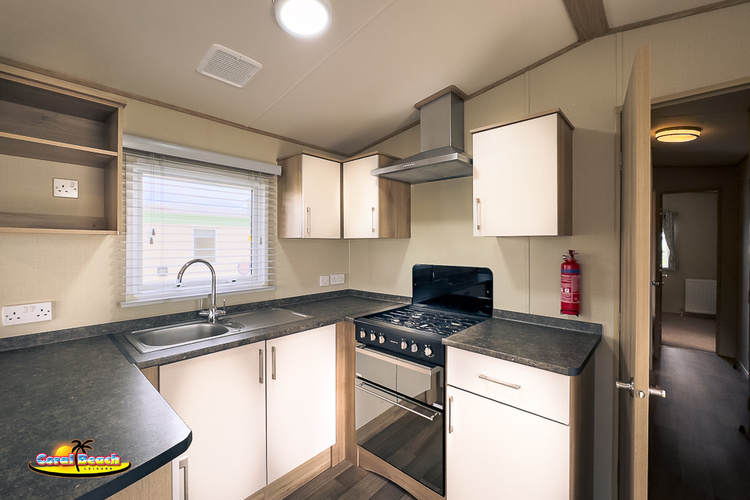  8 berth