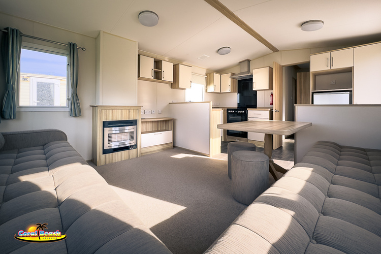 6 berth