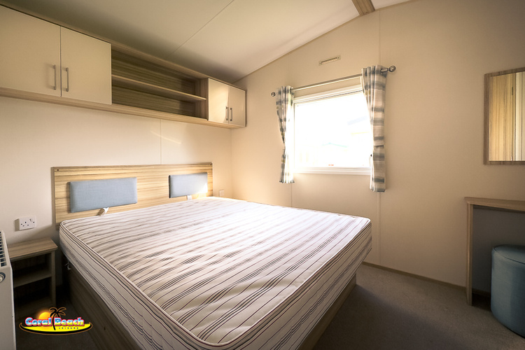 6 berth