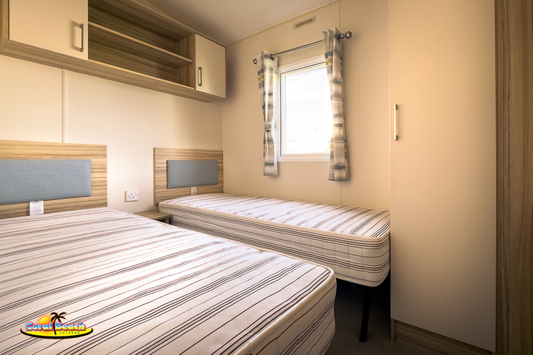 6 berth