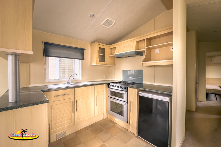 8 berth