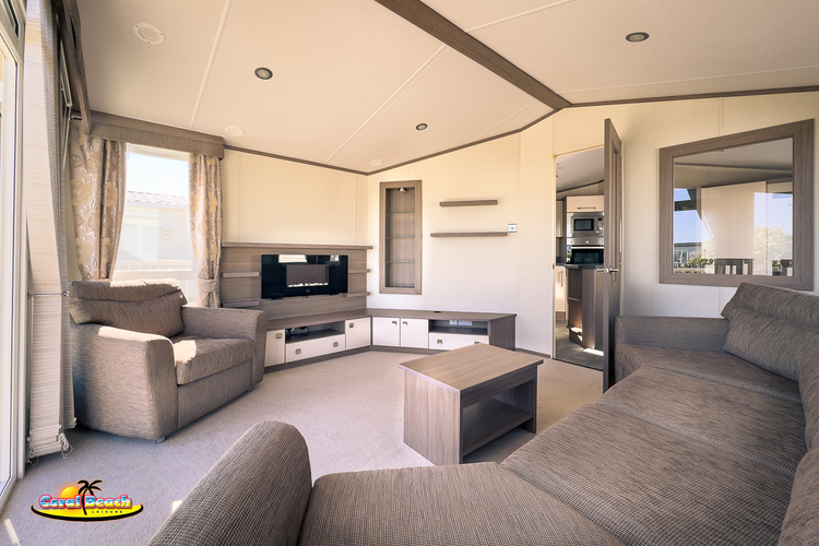  6 berth