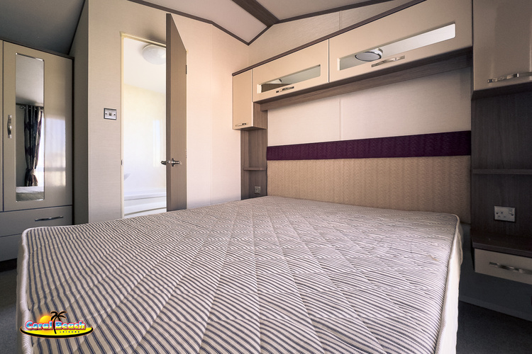  6 berth