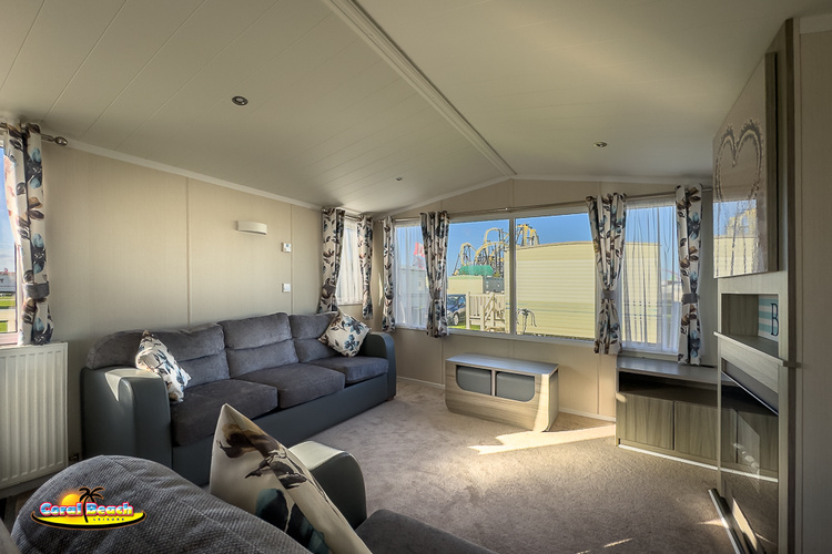 6 berth