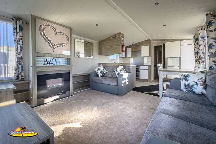 6 berth