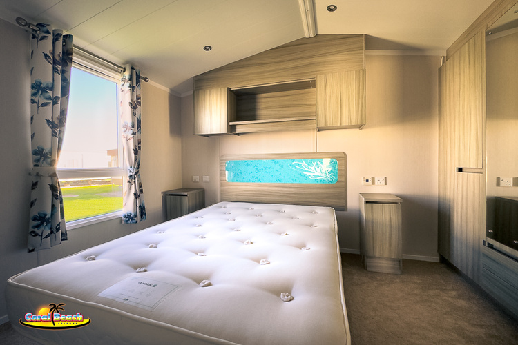 6 berth