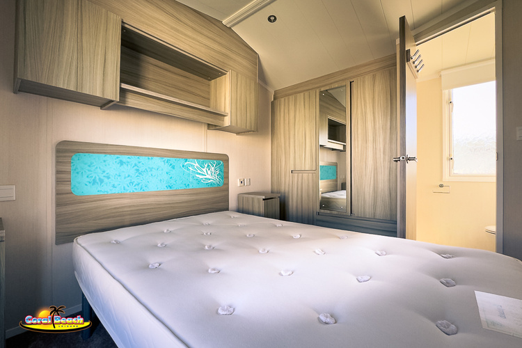 6 berth