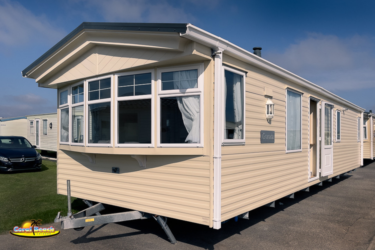 Willerby Granada