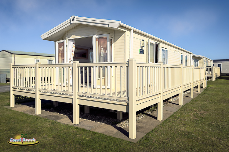 8 berth