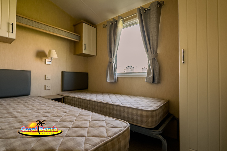6 berth