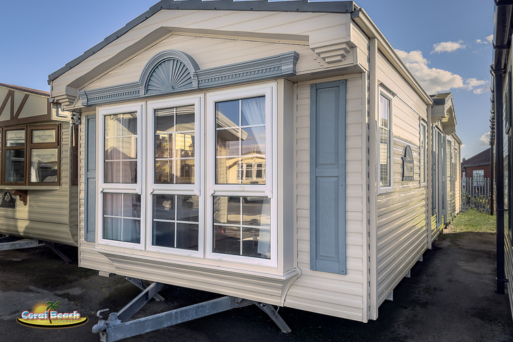  6 berth