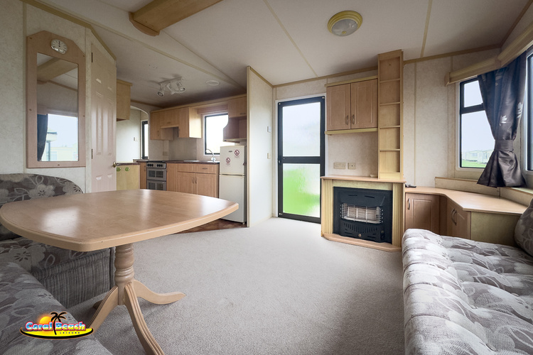 6 berth