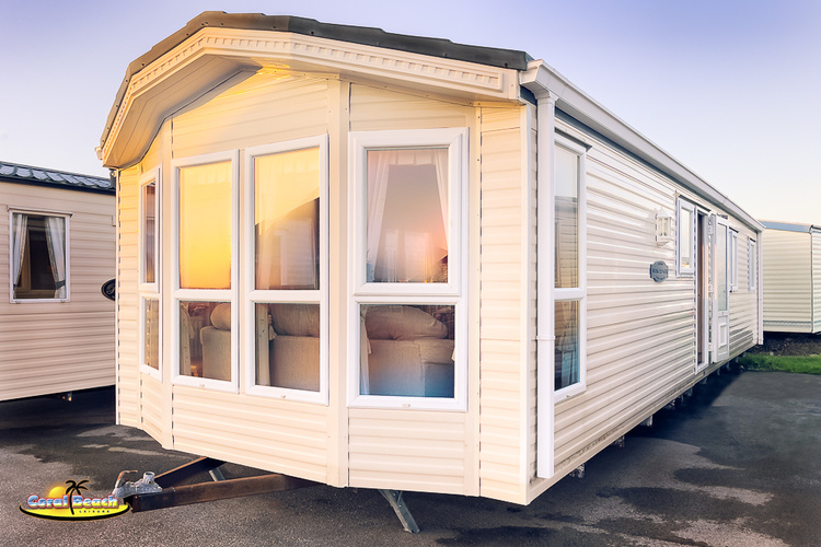 Willerby Winchester