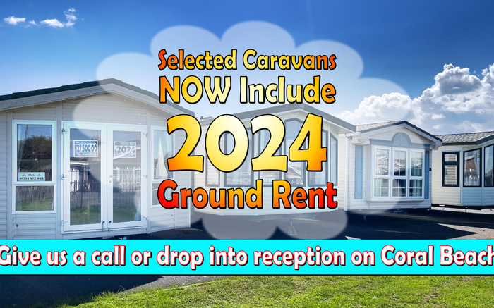 2024 Ground Rent